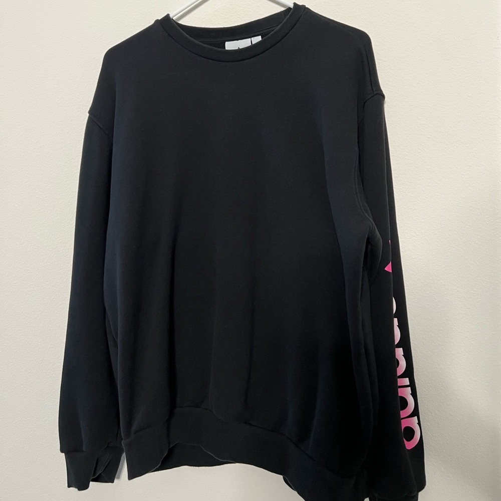 Adidas crewneck